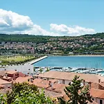 Seaside