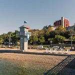 Seaside בית נופש קופר