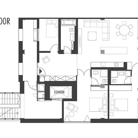 Vakantiehuis Seaside Koper