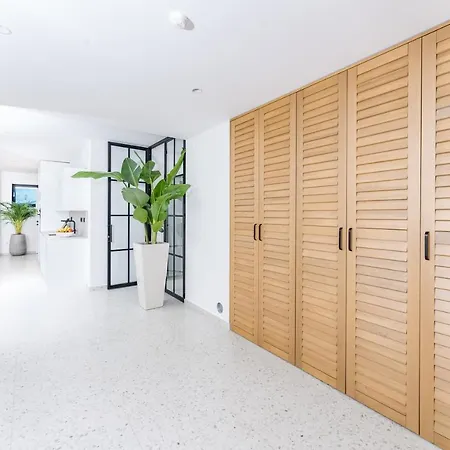 Seaside Vakantiehuis