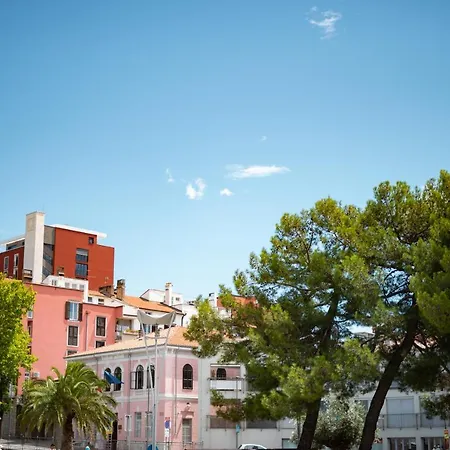 Seaside Vakantiehuis