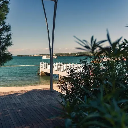 Vakantiehuis Seaside