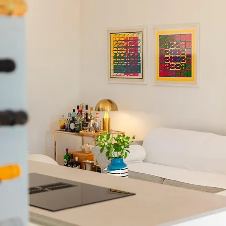 Vakantiehuis Seaside Koper