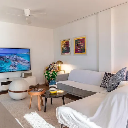 Σπίτι διακοπών Seaside