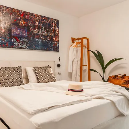 Σπίτι διακοπών Seaside *