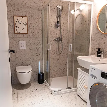 Vakantiehuis Seaside