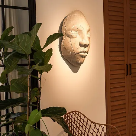 Vakantiehuis Seaside