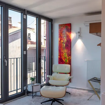 Vakantiehuis Seaside Koper