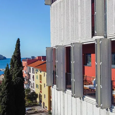 Seaside Σπίτι διακοπών *