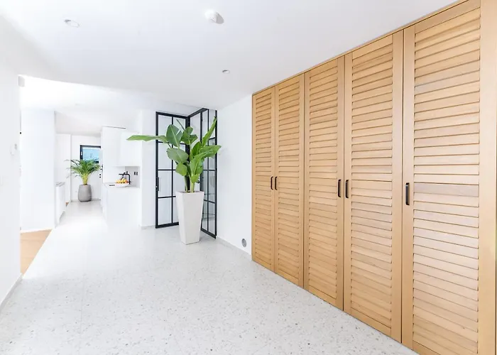 Seaside Σπίτι διακοπών