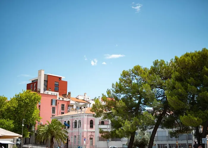 Seaside Σπίτι διακοπών