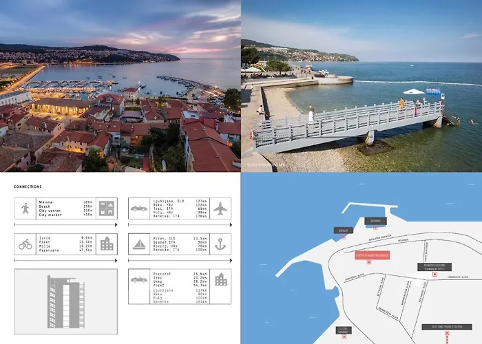 Σπίτι διακοπών Seaside