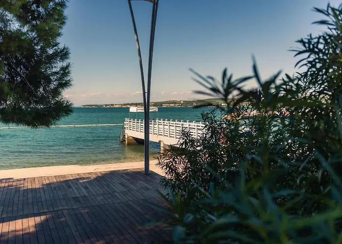 Σπίτι διακοπών Seaside