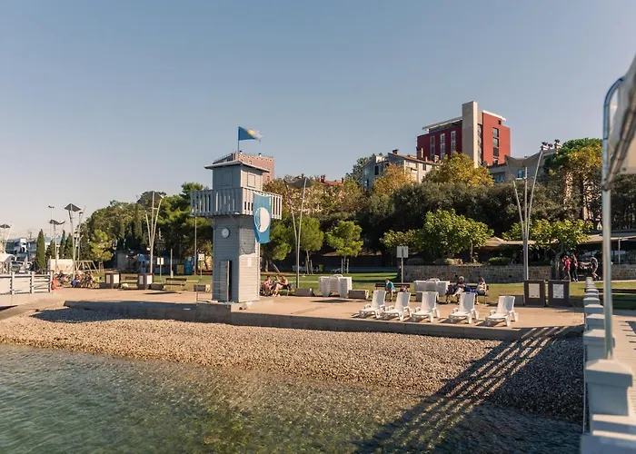 Seaside Σπίτι διακοπών Κόπερ