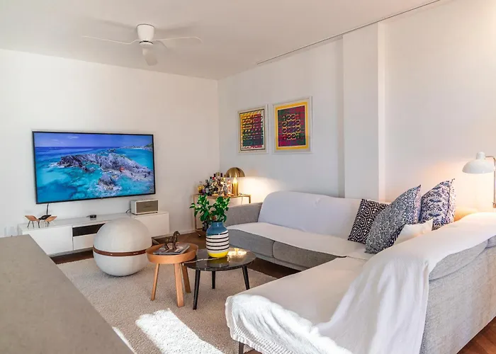 Σπίτι διακοπών Seaside