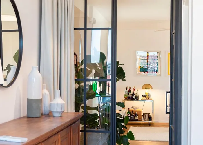 Seaside Σπίτι διακοπών