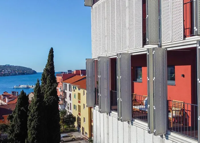 Seaside Σπίτι διακοπών *